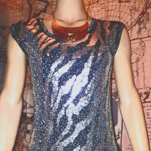 Super sexy classy dressy shirt medium